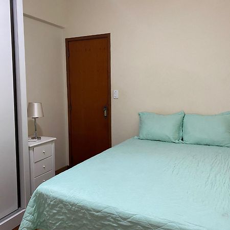 Quarto Privativo A Uma Quadra Da Praia De Copacabana Rio de Janeiro Eksteriør bilde
