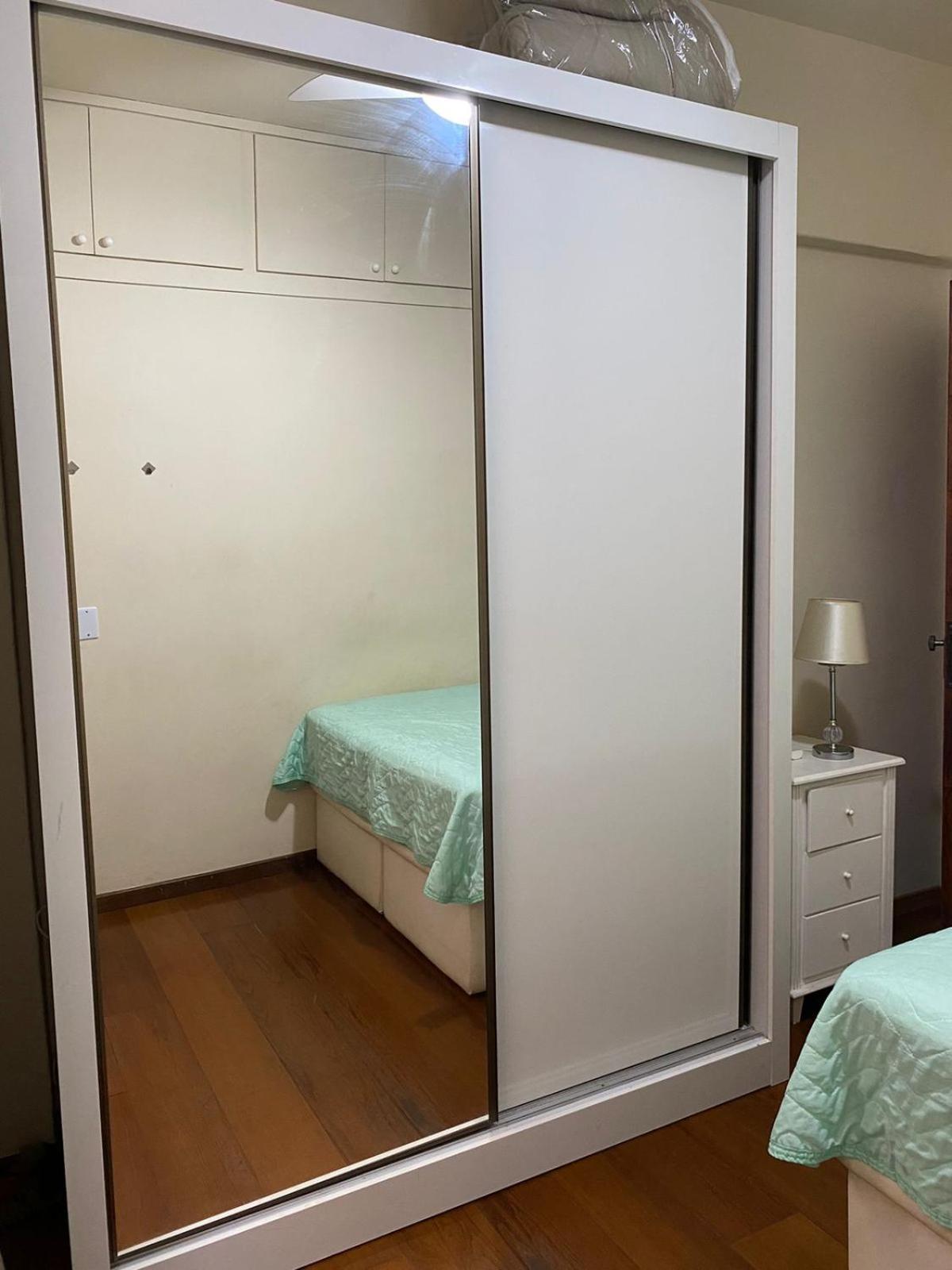 Quarto Privativo A Uma Quadra Da Praia De Copacabana Rio de Janeiro Eksteriør bilde